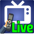 Live Football TV Listings Guide Apk