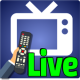 Live Football TV Listings Guide APK