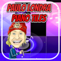 Piano Tiles Paulo Londra Offline Apk