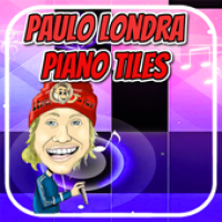 Изображения Piano Tiles Paulo Londra Offline на ПК с Windows