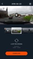 YI Dashcam APK Screenshot #4