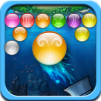 Bubble Shoot APK התמונה על עטיפת הסרט