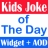 Baixar Kids Joke of the Day Widget APK para Windows