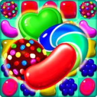 Candy Match Pop Fun APK 포스터