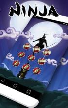 ninja Theme- AppLock Pro Theme APK Download for Android