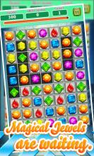 Jewel Saga - Match 3 Game APK Download for Android