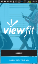 ViewFit EN APK Download for Android