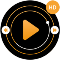 4K Video Player – All Format Video Player APK Icon