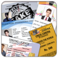 Fake ID Card Maker Prank Apk