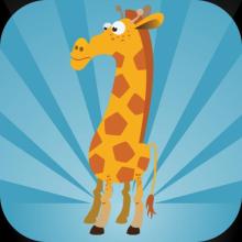 Find Giraffe APK Download for Android