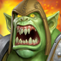 Orcs Never Die Apk