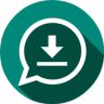 Status Downloader-for whatsApp Application icon