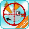 Blow Shot - Bird Hunting Apk