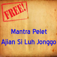 Mantra Pengasihan Ajian Si Luh Jonggo Apk 1 1 Download Apk Latest Version