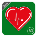 Quick Heart Rate Monitor Apk