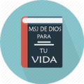 Mensajes de Dios para tu vida Apk