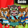 Guide For Talking Tom Cat Camp 2020 Application icon