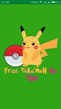 Free Pokemon Go Tips APK Download for Android