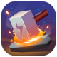 Merge And Forge : Idle Weapon Master APK