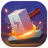 Télécharger Merge And Forge : Idle Weapon Master APK pour Windows