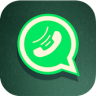 Guide Whatsapp tablet Application icon