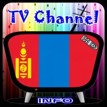 Info TV Channel Mongolia HD APK Download for Android