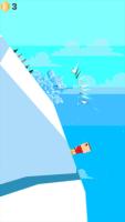 Climb Snow Mountain APK 스크린샷 이미지 #4