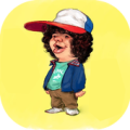 Stranger Stickers Apk