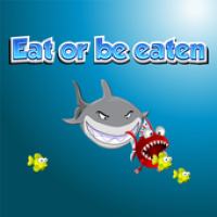 Изображения Eat or be eaten на ПК с Windows