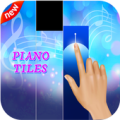 Magic Piano Tiles 4 Billie Eilish Apk