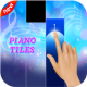 Magic Piano Tiles 4 Billie Eilish APK