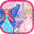 Fairy Princess Girl Apk