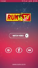 Run tv APK Download for Android