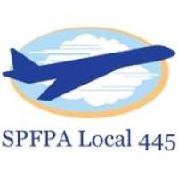 Local 445 APK icône