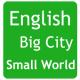 Learn English - Big City APK