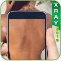 Xray Body Scanner simulator Apk