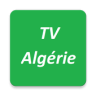 Tv algérie replay Application icon