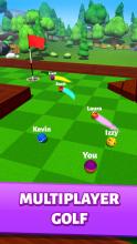 Golf Mania APK Download for Android