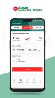 Biman-Airlines APK 스크린샷 이미지 #3