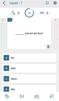 تعلم الألمانية APK Screenshot #5