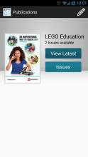 LEGO® Education DE APK Download for Android