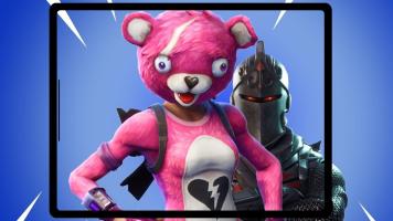 Wallpapers for Fortnite skins, fight Battle season APK 螢幕截圖圖片 #11