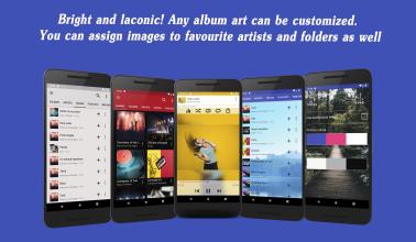 Invenio Music Player APK Download for Android