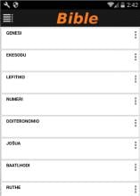 Setswana Bible APK Download for Android