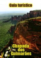 Guia Chapada dos Guimarães APK צילום מסך #7