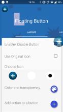 Floating Button APK Download for Android