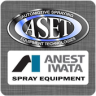 ASET Application icon