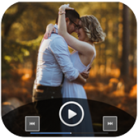 SX Video Player : HD Video Player 2020 APK icône