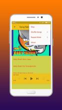 Lagu Baby Full Versi Mp3 APK Download for Android