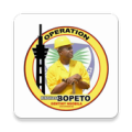 Kin Bopeto, Gentiny Ngobila Gouverneur de Kinshasa Apk